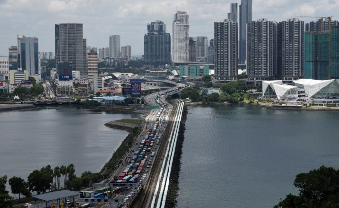 HamaraTimes.com | Singapore suspends ‘travel bubble’ with Malaysia, South Korea | Coronavirus pandemic News HamaraTimes.com | Singapore suspends ‘travel bubble’ with Malaysia, South Korea | Coronavirus pandemic News