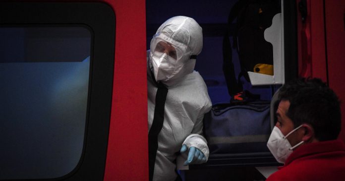 HamaraTimes.com | Germany to send medical aid to Portugal: COVID latest | Coronavirus pandemic News