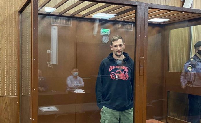 HamaraTimes.com | Russia: Navalny’s brother, aides placed under house arrest | Russia News