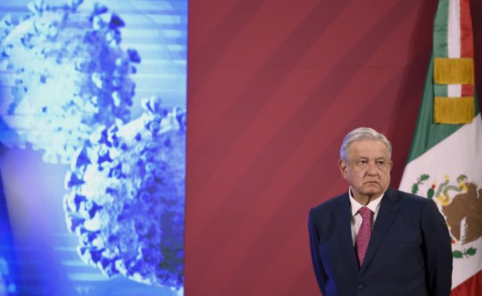 HamaraTimes.com | Mexico’s Lopez Obrador hopeful worst of his COVID illness is over | Coronavirus pandemic News