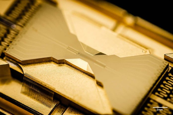 HamaraTimes.com | IonQ says its record-breaking quantum computer is most powerful ever