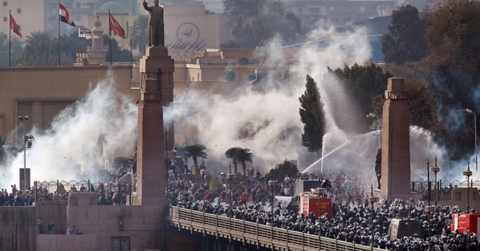 HamaraTimes.com | From Egypt to the US: Lessons for activists from the Arab Spring | Arab Spring News