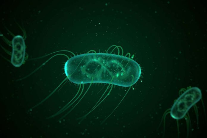 HamaraTimes.com | CRISPR gene editing used to store data in DNA inside living cells