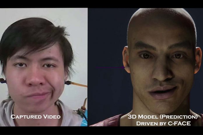 HamaraTimes.com | Earphone cameras watch your facial expressions and read your lips
