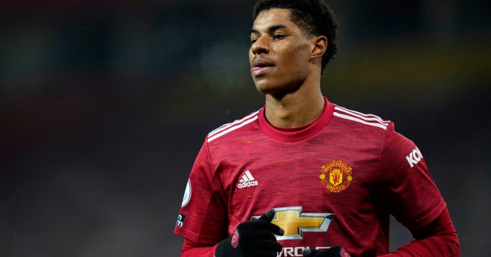 HamaraTimes.com | ‘Humanity at its worst’: Man Utd star Rashford racially abused | Black Lives Matter News