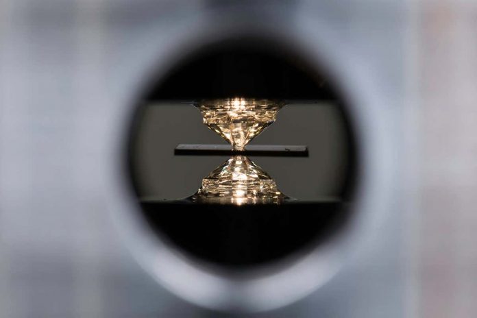 HamaraTimes.com | First room-temperature superconductor could spark energy revolution