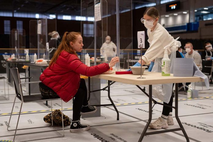 HamaraTimes.com | Covid-19 successes: How schools and sports leagues tamed the virus
