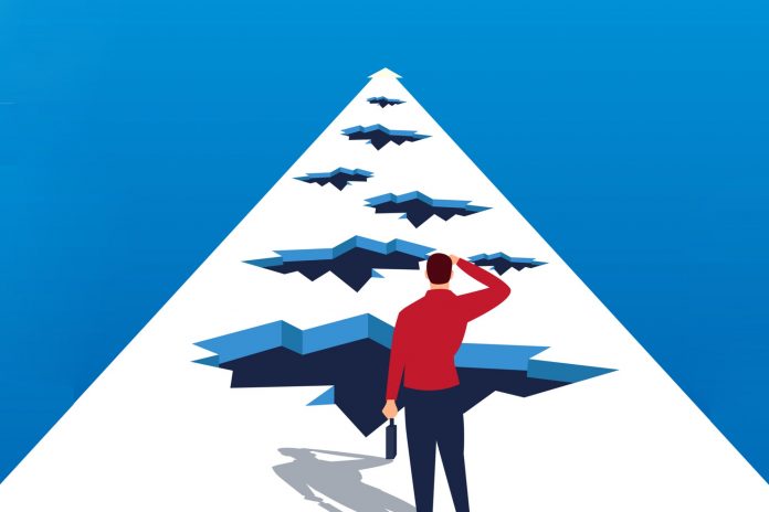 HamaraTimes.com | 7 Common Entrepreneurial Traps