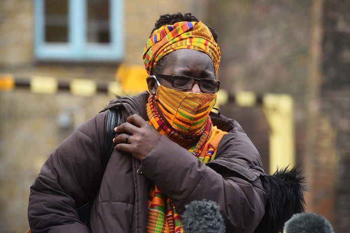 HamaraTimes.com | Rosamund Kissi-Debrah: Clean air 'Ella's law' would honour her memory