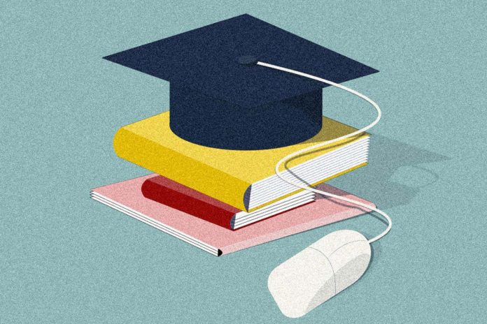 HamaraTimes.com | Remote-learning technology just isn't good enough and won't be soon