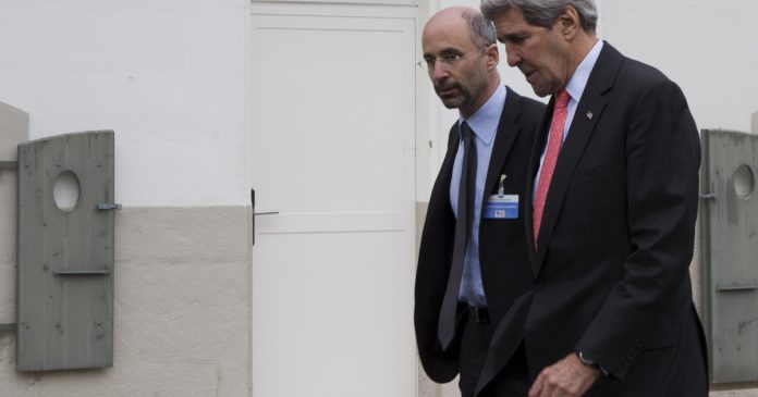 HamaraTimes.com | Former Obama aide Malley to be named Biden’s envoy on Iran | US & Canada News HamaraTimes.com | Former Obama aide Malley to be named Biden’s envoy on Iran | US & Canada News