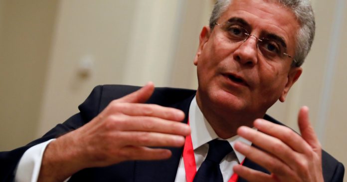 HamaraTimes.com | Ferid Belhaj: Is there hope for the economies in the MENA region? HamaraTimes.com | Ferid Belhaj: Is there hope for the economies in the MENA region?