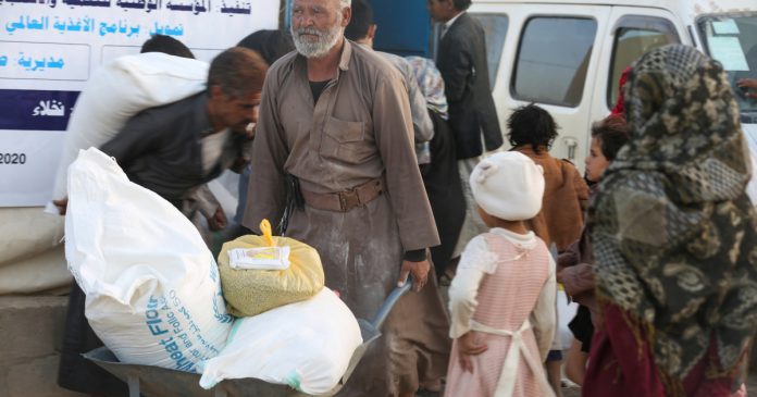HamaraTimes.com | US allows transactions with Houthis as ‘terrorist’ label reviewed | Houthis News