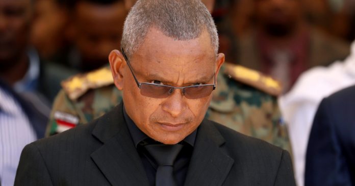 HamaraTimes.com | Removed leader of Ethiopia’s Tigray promises ‘resistance’: Audio | Ethiopia News