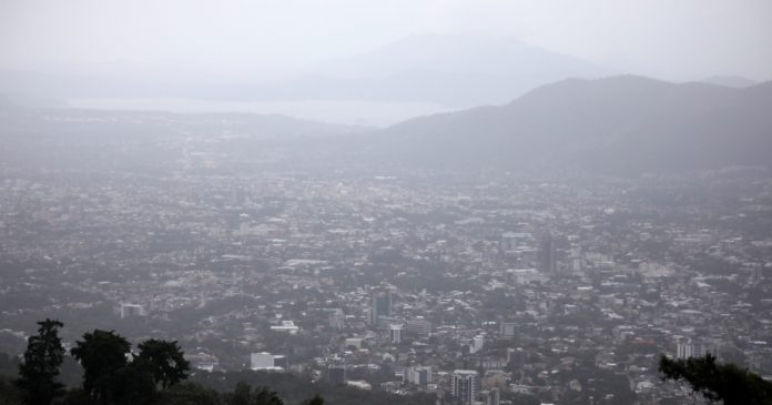 HamaraTimes.com | MSF suspends work in San Salvador area after ambulance attacked | Coronavirus pandemic News