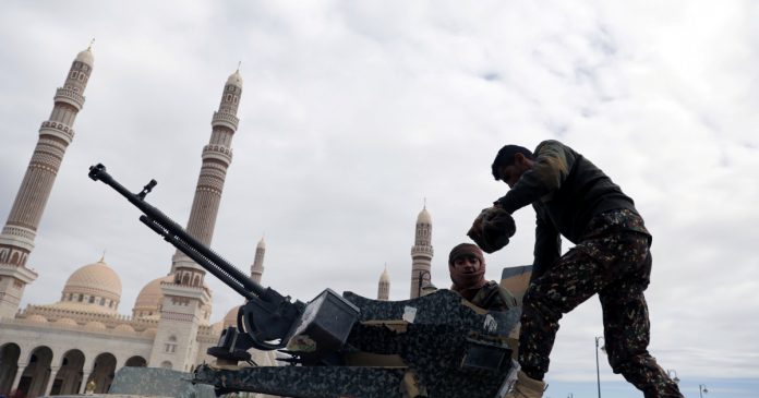 HamaraTimes.com | Economic profiteering fuelling war in Yemen: UN | Business and Economy News