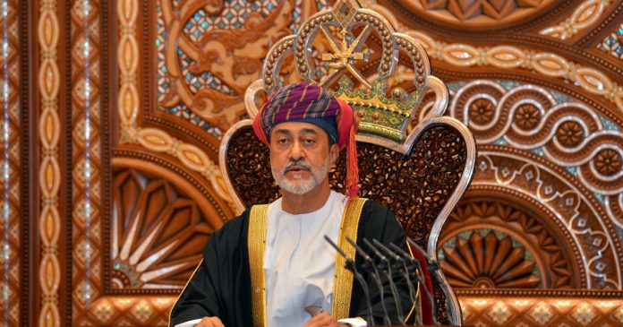Oman bars expatriates from certain jobs as pandemic bites