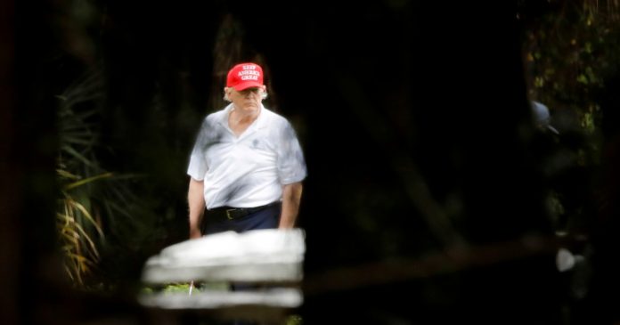 HamaraTimes.com | What legal woes does Trump face as he begins civilian life? | Courts News