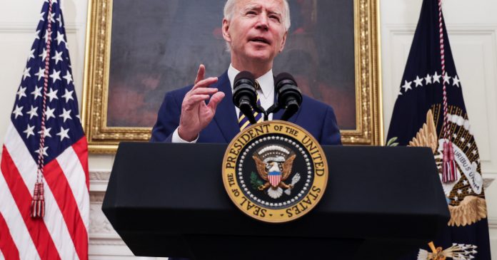HamaraTimes.com | Biden security adviser vows to consult Israel on regional issues | Middle East News