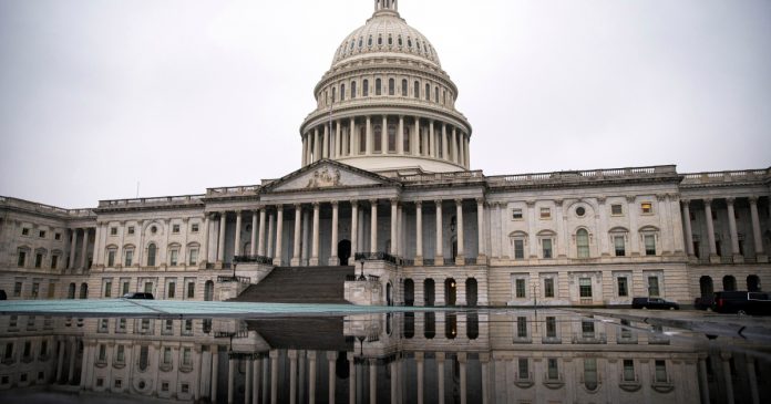 HamaraTimes.com | US Senate clears path for Trump impeachment trial | US & Canada News