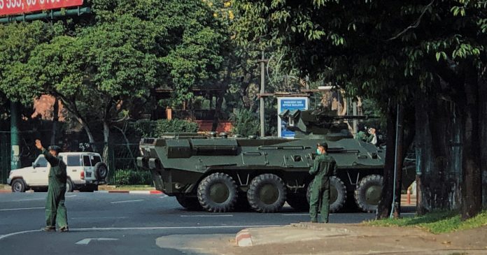 HamaraTimes.com | UN, foreign missions urge Myanmar to ‘adhere to democratic norms’ | Myanmar News