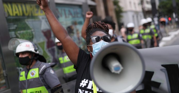 HamaraTimes.com | More Brazil protests over Bolsonaro’s COVID-19 response | Coronavirus pandemic News