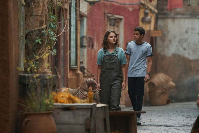 HamaraTimes.com | His Dark Materials review: Season 2 is spine-chillingly excellent