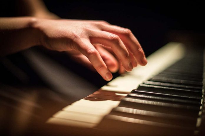 piano