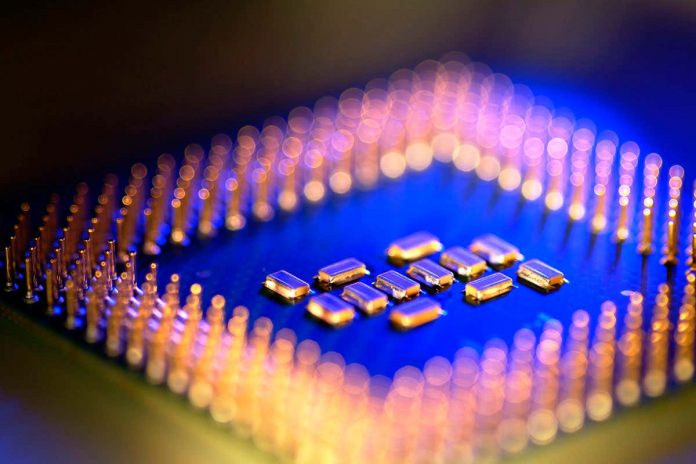 HamaraTimes.com | Carbon ribbons a few atoms wide could help make powerful computers
