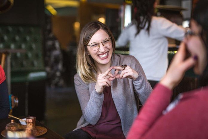 HamaraTimes.com | AI can turn spoken language into photorealistic sign language videos