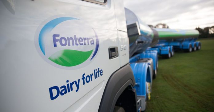 HamaraTimes.com | Milk and more: China, New Zealand sign upgraded free trade deal | International Trade News