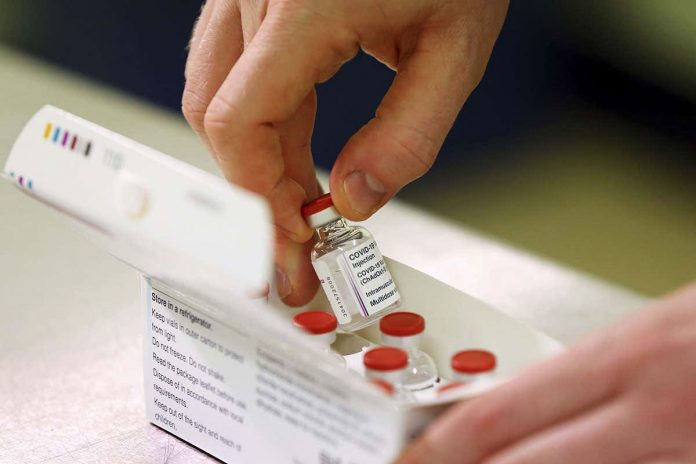 HamaraTimes.com | Covid-19 news: Germany won’t approve Oxford vaccine for people over 65