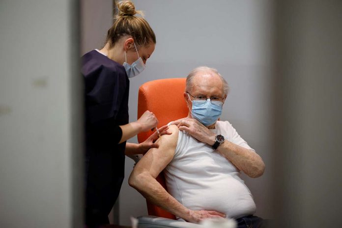 HamaraTimes.com | How effective are coronavirus vaccines at stopping transmission?