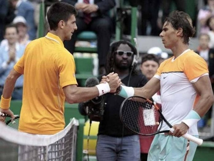 HamaraTimes.com | Rafael Nadal Says Not Everyone Needs To "Advertise" How They Help Others, Apparent Swipe At Novak Djokovic
