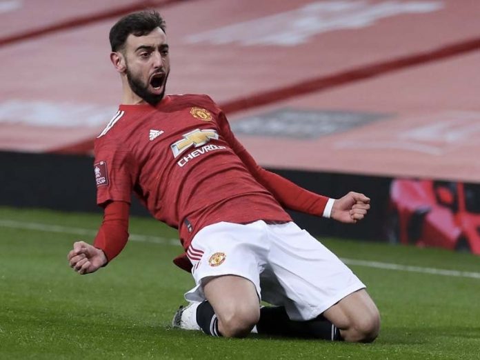 HamaraTimes.com | Bruno Fernandes Says Manchester United's Winning Mentality Matches His HamaraTimes.com | Bruno Fernandes Says Manchester United's Winning Mentality Matches His