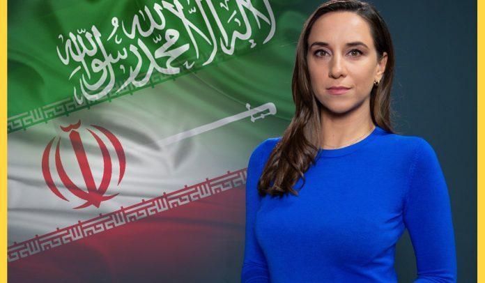 HamaraTimes.com | Saudi Arabia and Iran’s cold war| Start Here