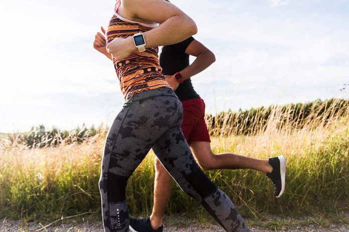 HamaraTimes.com | Smartwatches could predict your marathon time with increased accuracy