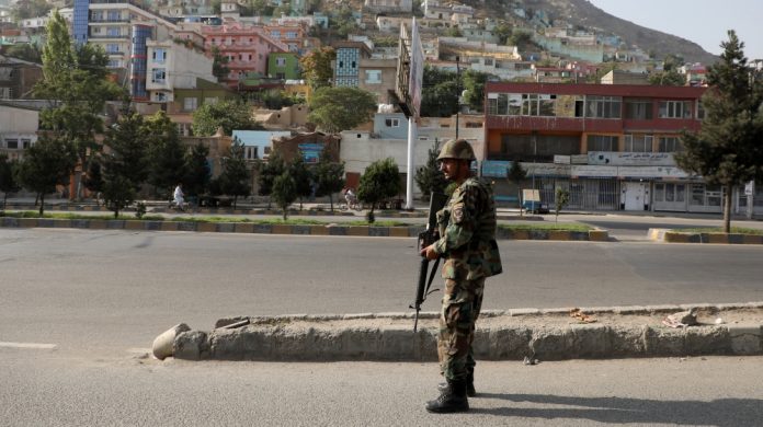 HamaraTimes.com | Eight Afghan security personnel killed in Taliban attack | Conflict News