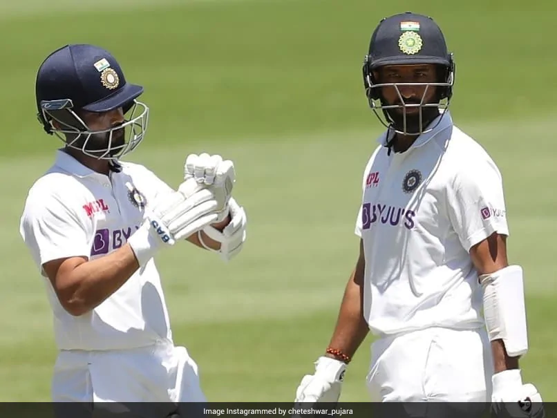 HamaraTimes.com | Cheteshwar Pujara Reveals How India Broke Australia's Game Plan Down Under
