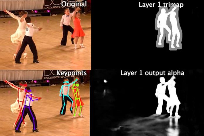 HamaraTimes.com | AI can alter the speed of just one object or person in a video