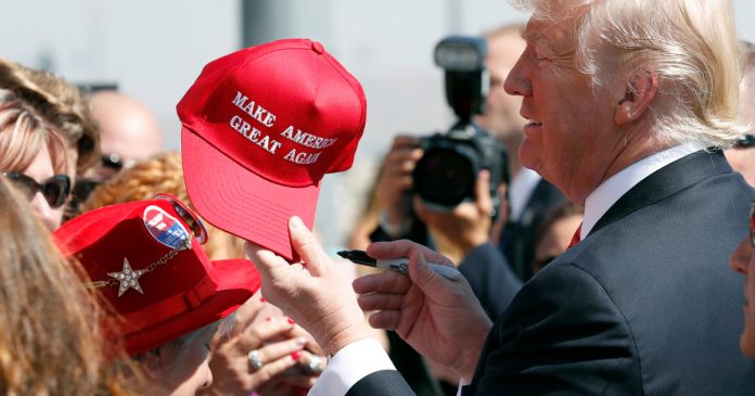 HamaraTimes.com | Republican party chief to remain ‘neutral’ if Trump runs again | Donald Trump News