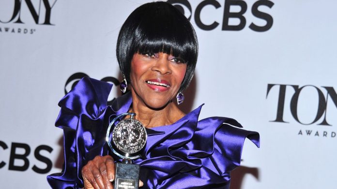 HamaraTimes.com | Cicely Tyson, iconic US Black actress, dies at 96 | US & Canada News