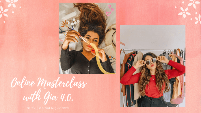 HamaraTimes.com | ONLINE INFLUENCER OR BLOGGING WORKSHOP IN INDIA