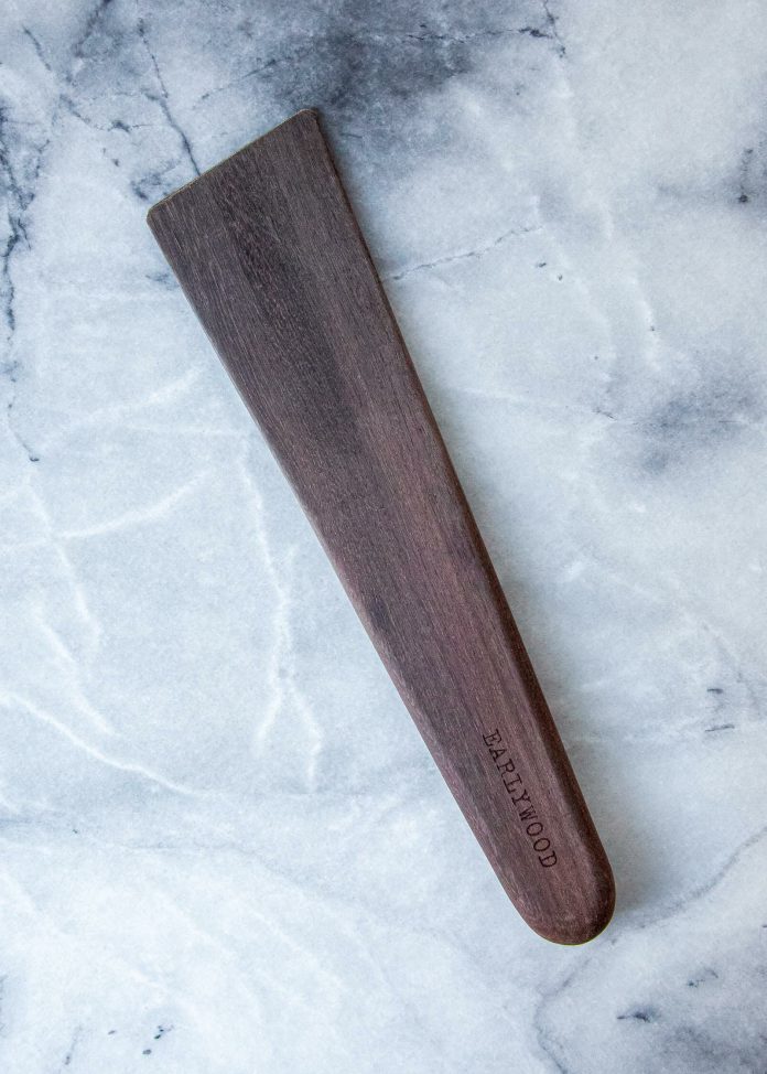 HamaraTimes.com | One Simply Terrific Thing: Earlywood’s Tera Scraper