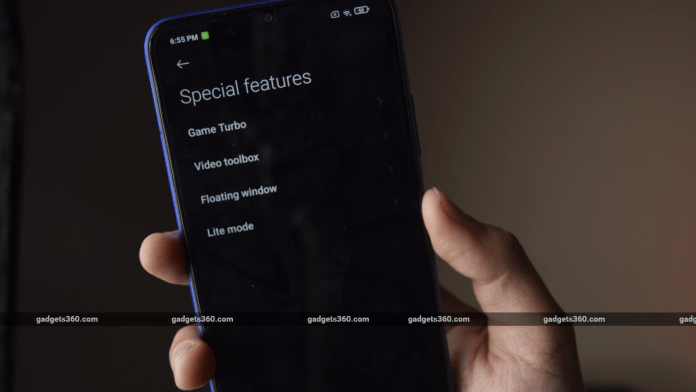 HamaraTimes.com | MIUI 12 Hidden Features: Watch YouTube Videos in Background Without Premium, Custom Boot Animation