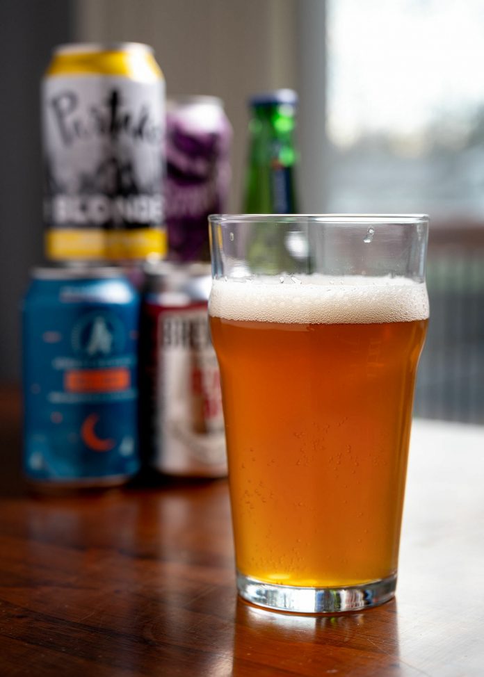 HamaraTimes.com | 5 Flavorful Non-Alcoholic Beers | SimplyRecipes.com