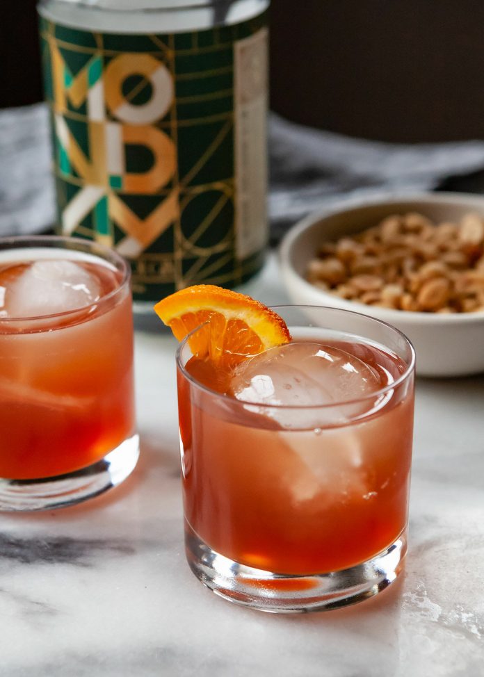 HamaraTimes.com | Non-Alcoholic Negroni (NAgroni) Recipe | SimplyRecipes.com
