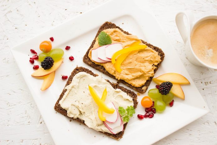 HamaraTimes.com | Plate Presentation – Four Tips for Making Your Food Look Amazing