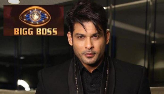 Sidharth Shukla