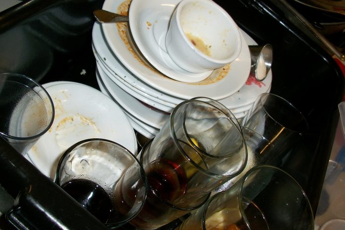 HamaraTimes.com | Tips for Speeding up the Dreaded Washing Up